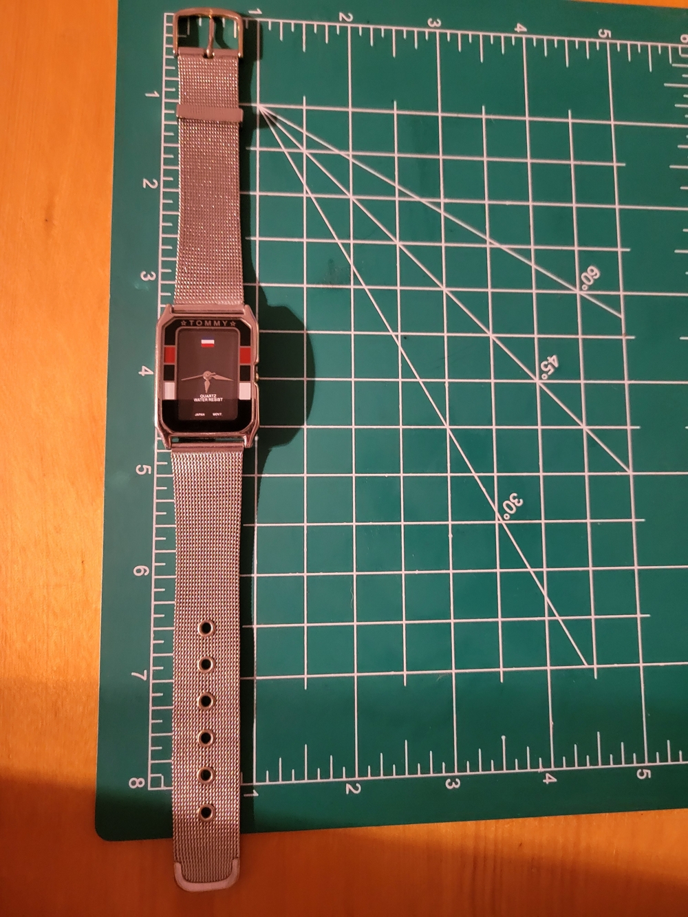 Tommy Hilfiger "Mood" Watch